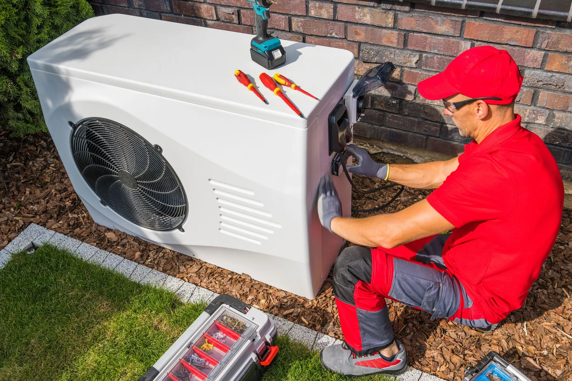 About HVAC in Hopatcong, NJ